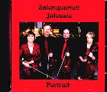 Salonquartett CD
